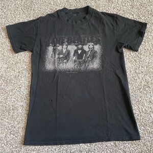 The Beatles‎ Vintage ‘03 Band T-Shirt